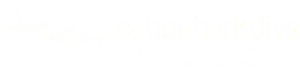 Logo van Cabo sharkdive