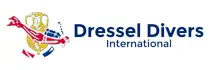 Logo van Dressel Divers