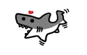 Ito Diving Service BOMMIE logo
