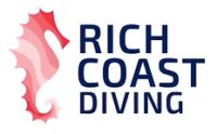 Logo van Rich Coast Diving Costa Rica