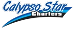 Logo van Calypso Star Charters Logo van Calypso star charters