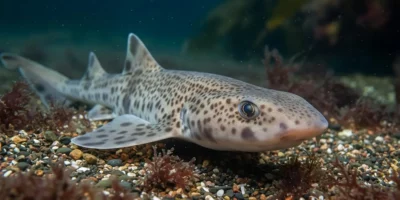 Kleine gevlekte kathaai Scyliorhinus canicula