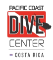 Logo van Pacific Coast Dive Center Costa Rica