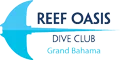 Logo van Reef Oasis Dive Club
