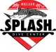 Logo van Splash Dive Center Belize