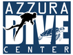 Logo van Azzura Dive Center