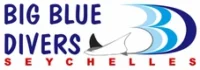 Logo van Big Blue Divers