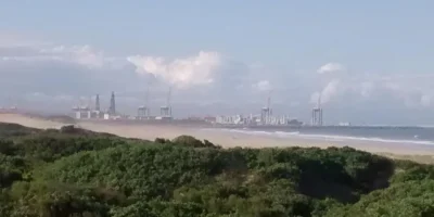 Coega Industrial Development Zone
