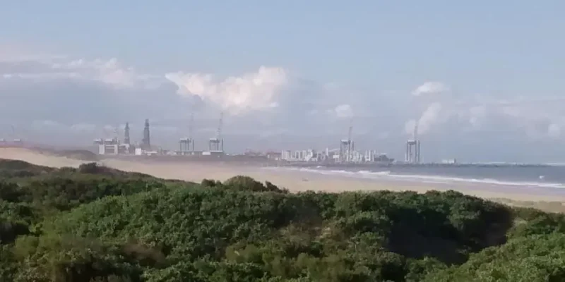 Coega Industrial Development Zone