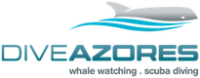 Logo van Dive Azores Logo van Dive Azores