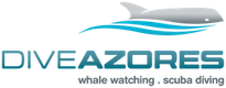 Logo van Dive Azores