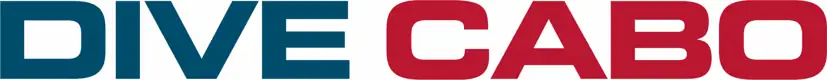 Dive Cabo logo