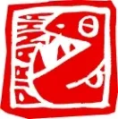 Piranha Divers Logo Piranha Divers Logo