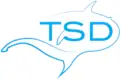 Thresher Shark Divers logo